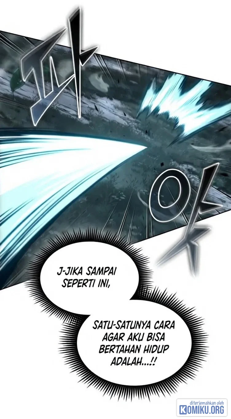 Nano Machine Chapter 325 - halaman 46