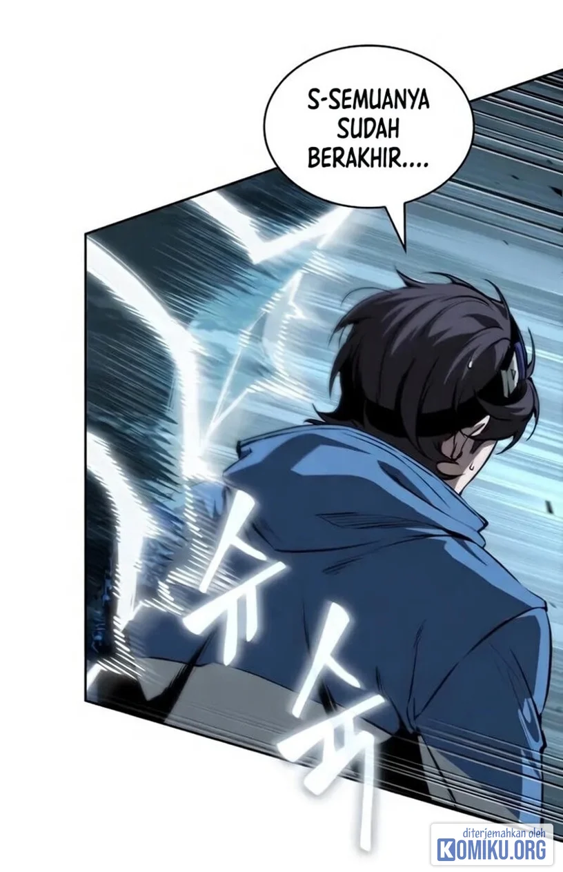 Nano Machine Chapter 325 - halaman 47