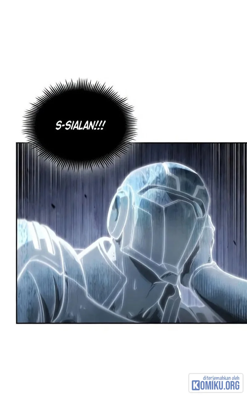 Nano Machine Chapter 325 - halaman 5