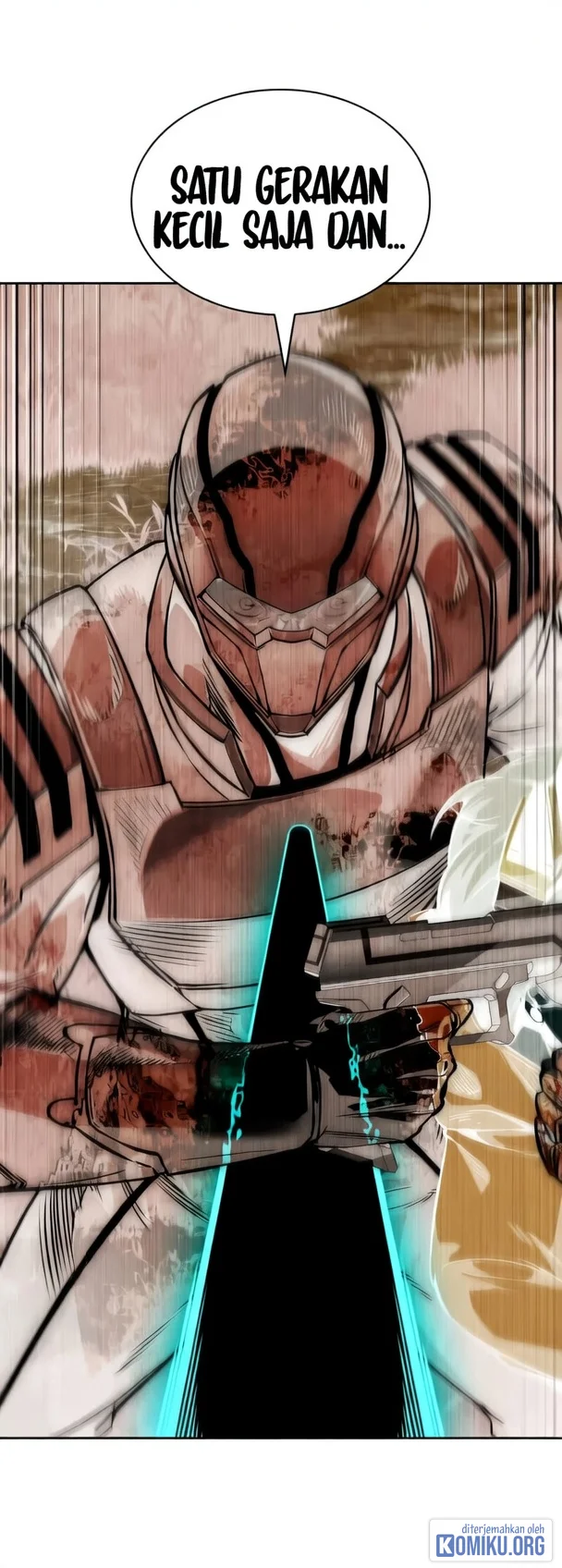 Nano Machine Chapter 325 - halaman 50