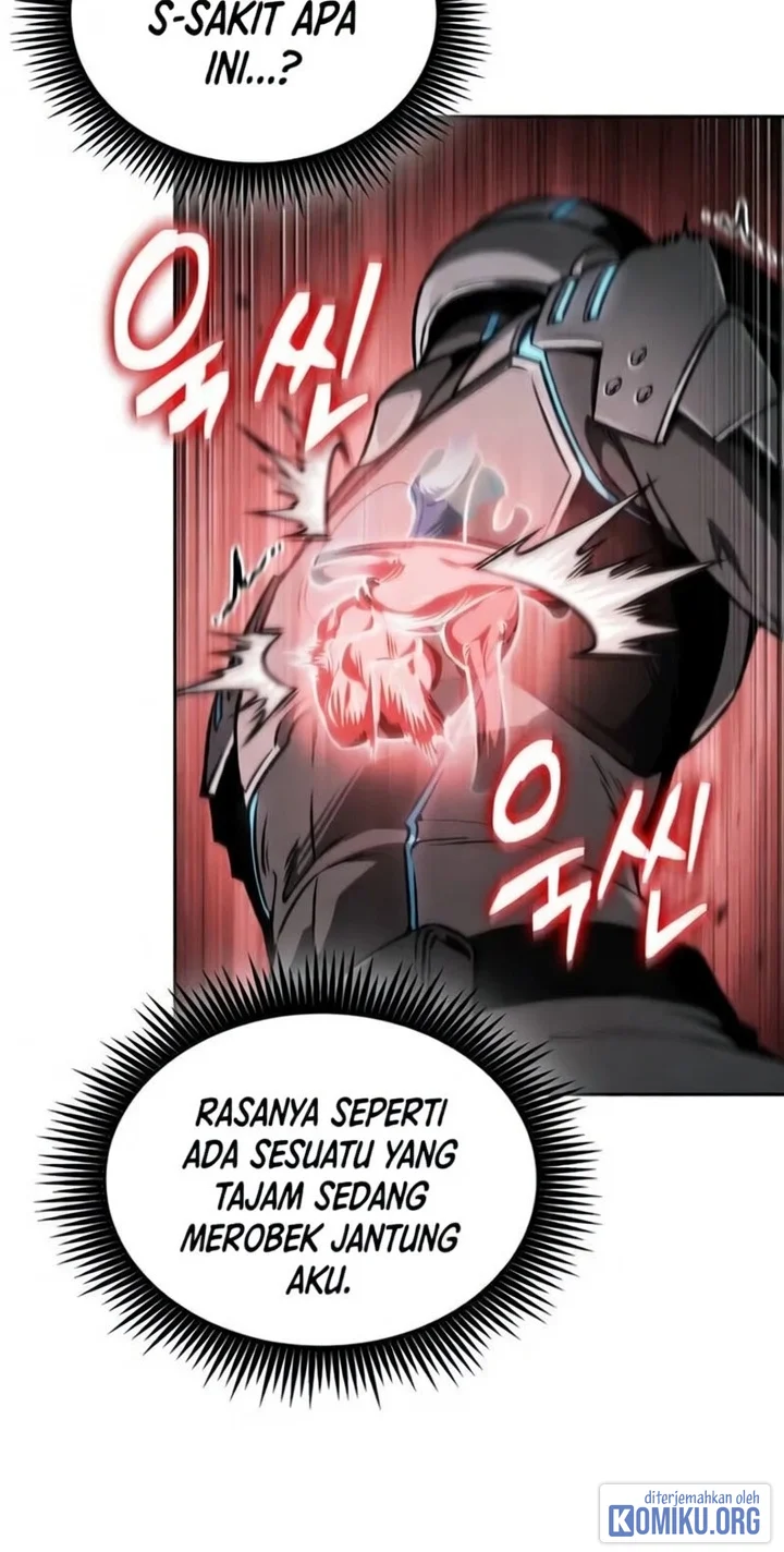 Nano Machine Chapter 325 - halaman 52
