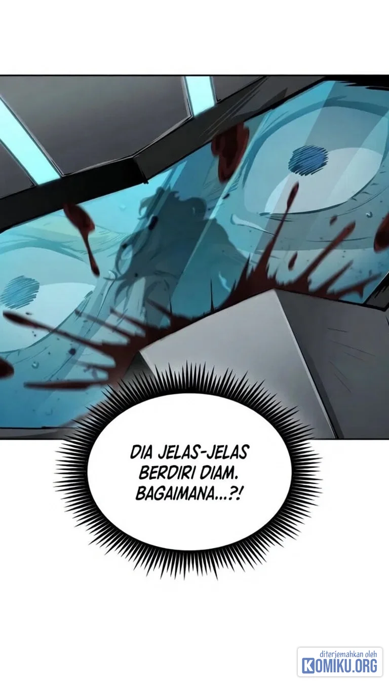Nano Machine Chapter 325 - halaman 53