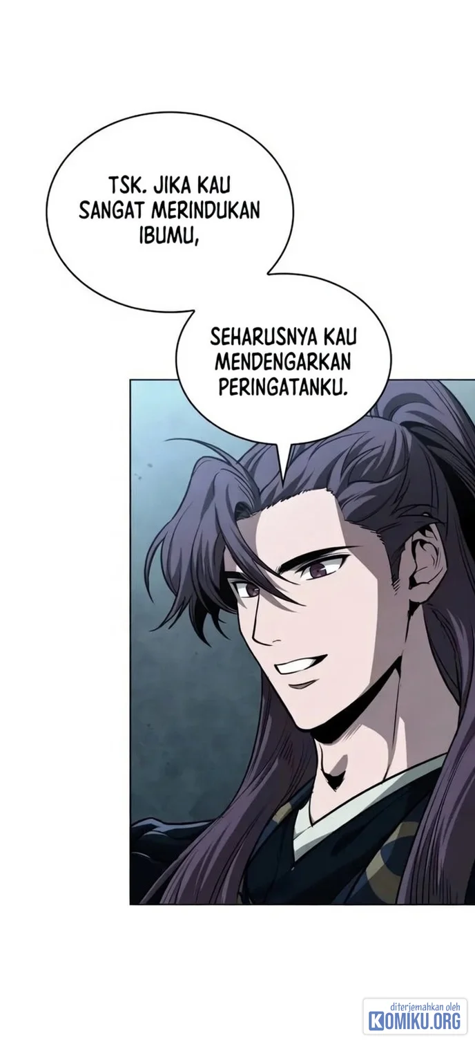 Nano Machine Chapter 325 - halaman 55