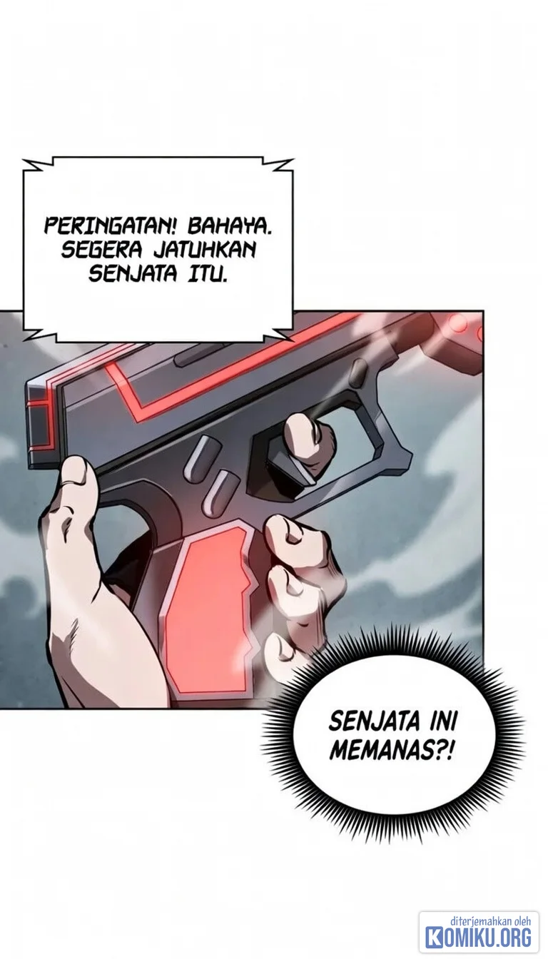 Nano Machine Chapter 325 - halaman 62