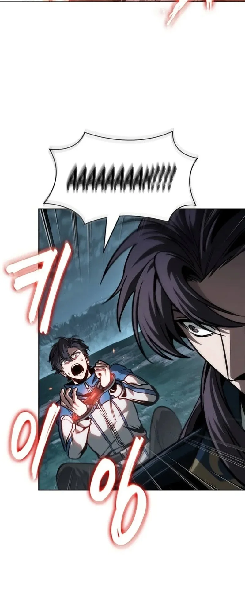 Nano Machine Chapter 325 - halaman 66
