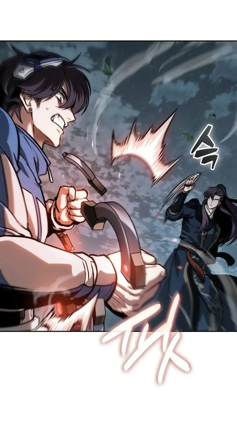 Nano Machine Chapter 325 - halaman 67