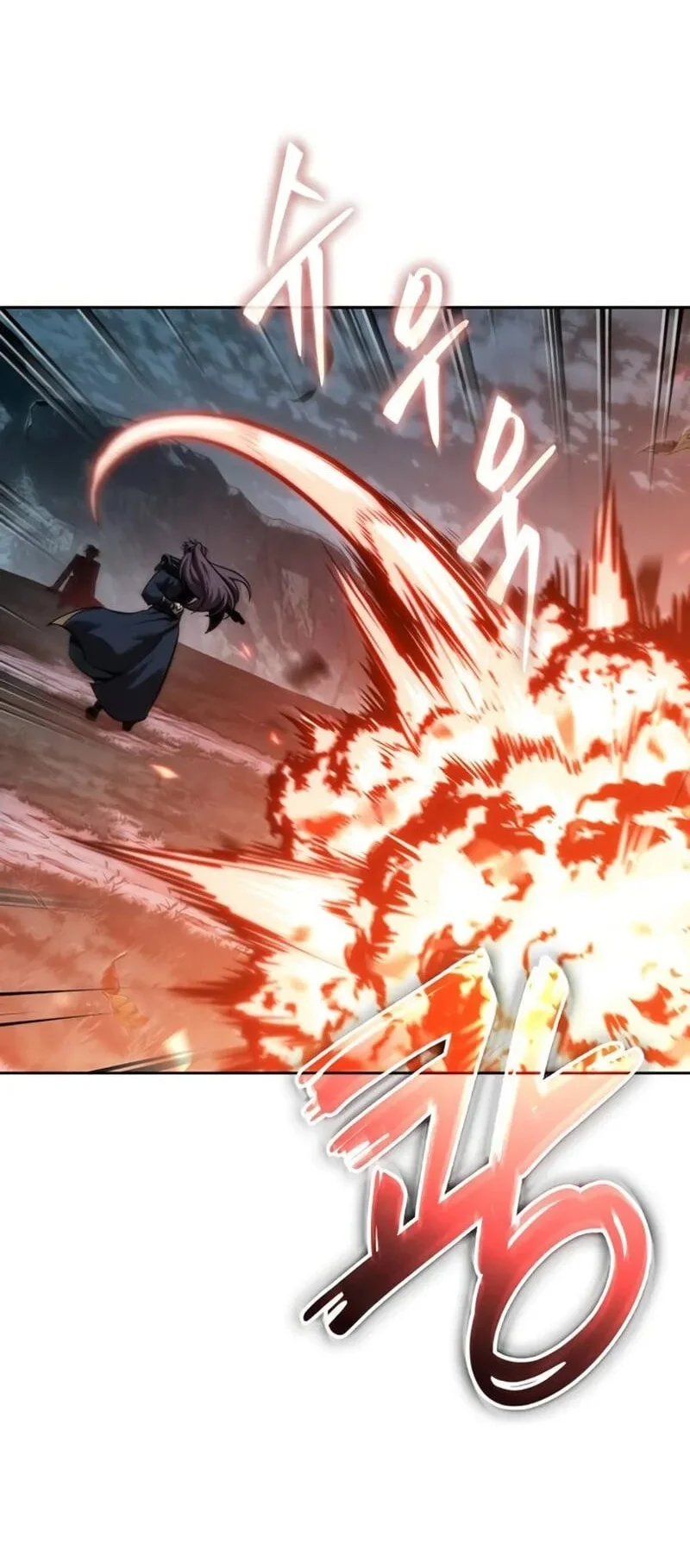 Nano Machine Chapter 325 - halaman 68