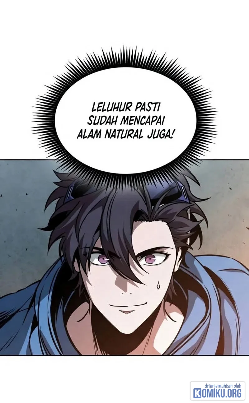 Nano Machine Chapter 325 - halaman 75