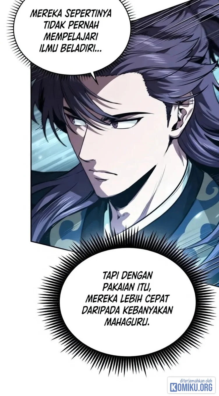 Nano Machine Chapter 325 - halaman 8