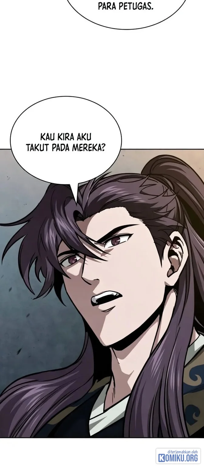 Nano Machine Chapter 325 - halaman 80