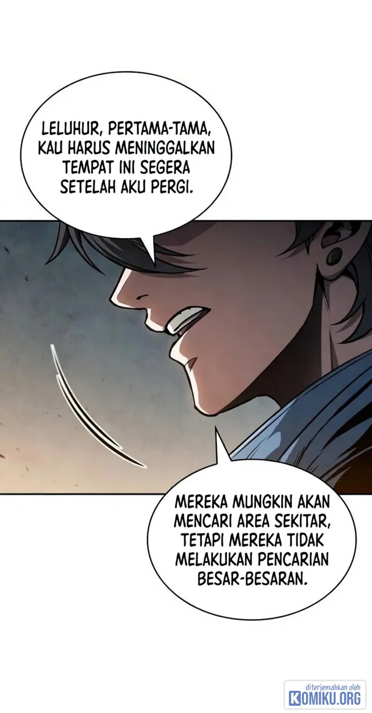 Nano Machine Chapter 325 - halaman 83