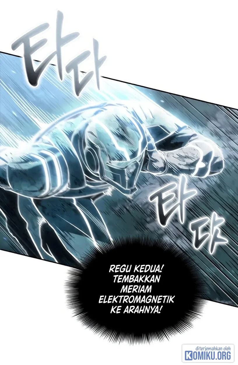 Nano Machine Chapter 325 - halaman 9