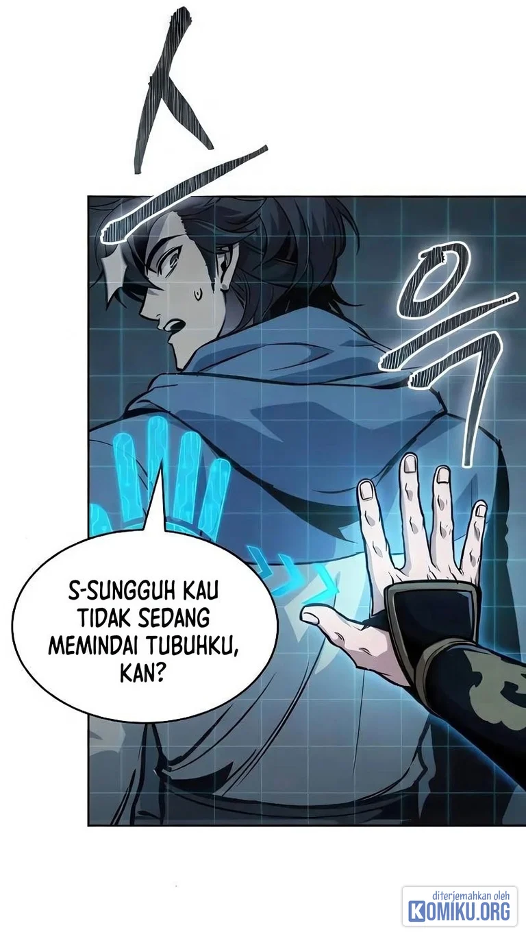 Nano Machine Chapter 326 - halaman 13