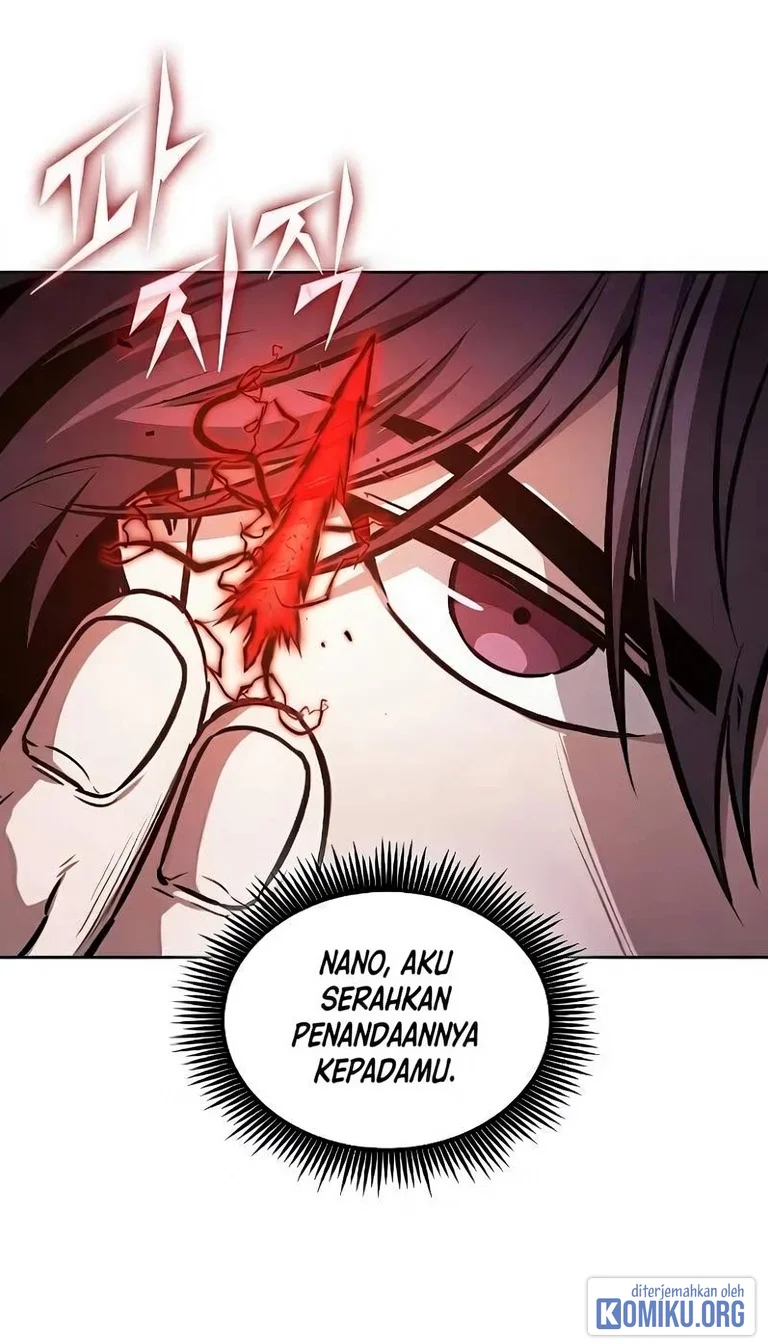 Nano Machine Chapter 326 - halaman 19
