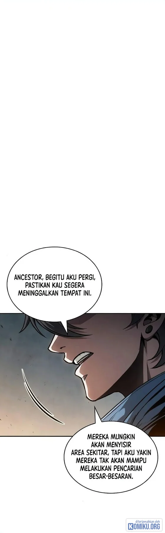 Nano Machine Chapter 326 - halaman 2