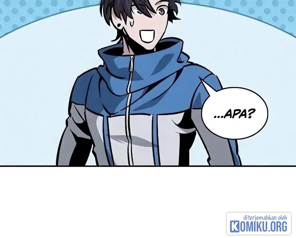 Nano Machine Chapter 326 - halaman 27