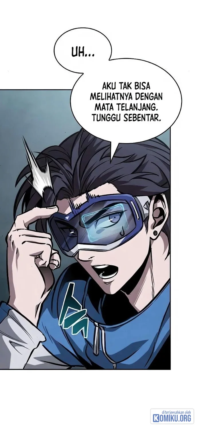 Nano Machine Chapter 326 - halaman 29