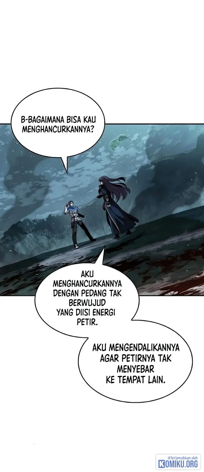Nano Machine Chapter 326 - halaman 34