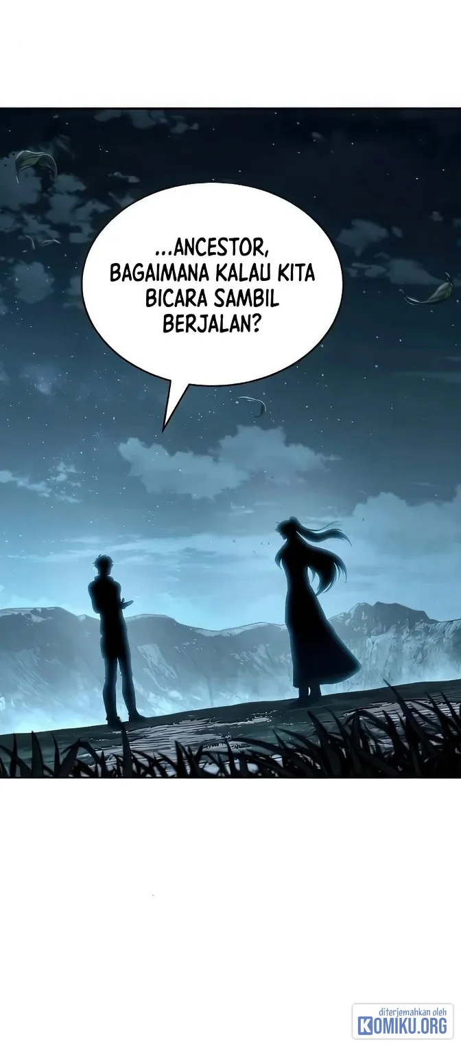 Nano Machine Chapter 326 - halaman 39