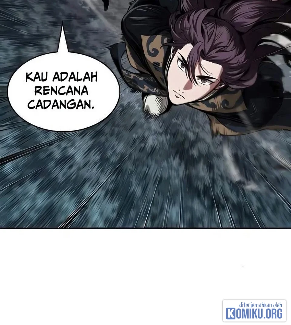 Nano Machine Chapter 326 - halaman 41