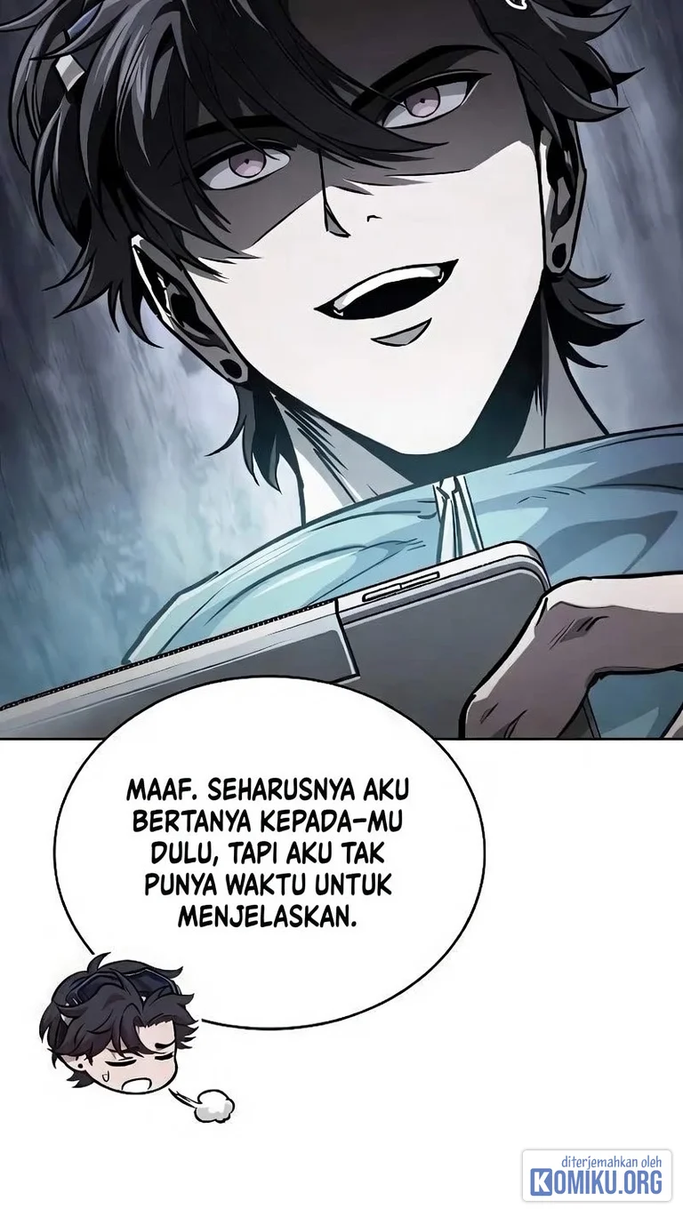 Nano Machine Chapter 326 - halaman 46
