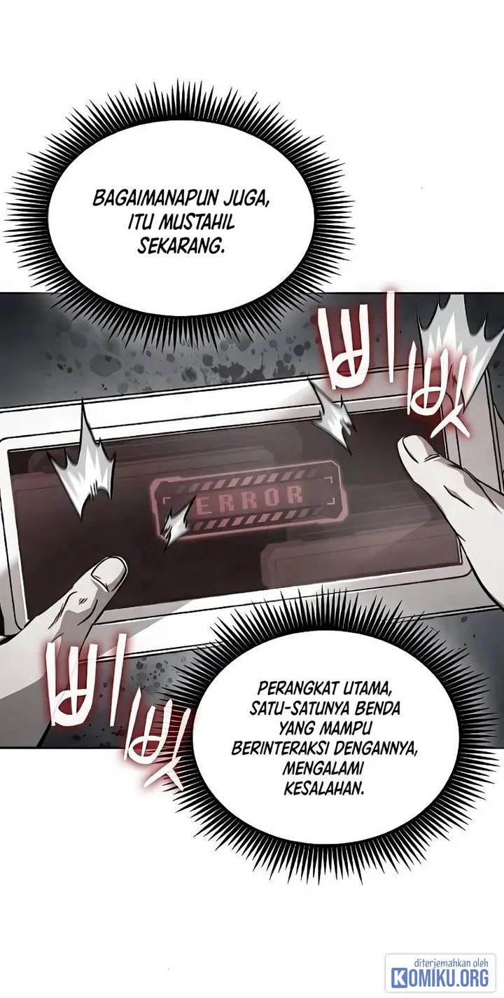 Nano Machine Chapter 326 - halaman 47