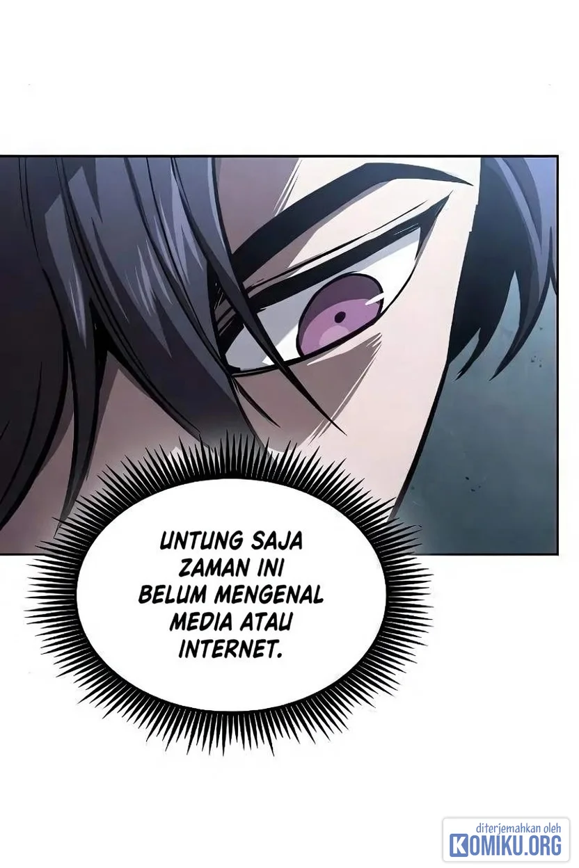 Nano Machine Chapter 326 - halaman 5