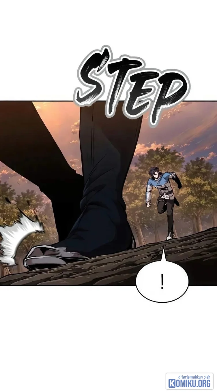 Nano Machine Chapter 326 - halaman 50