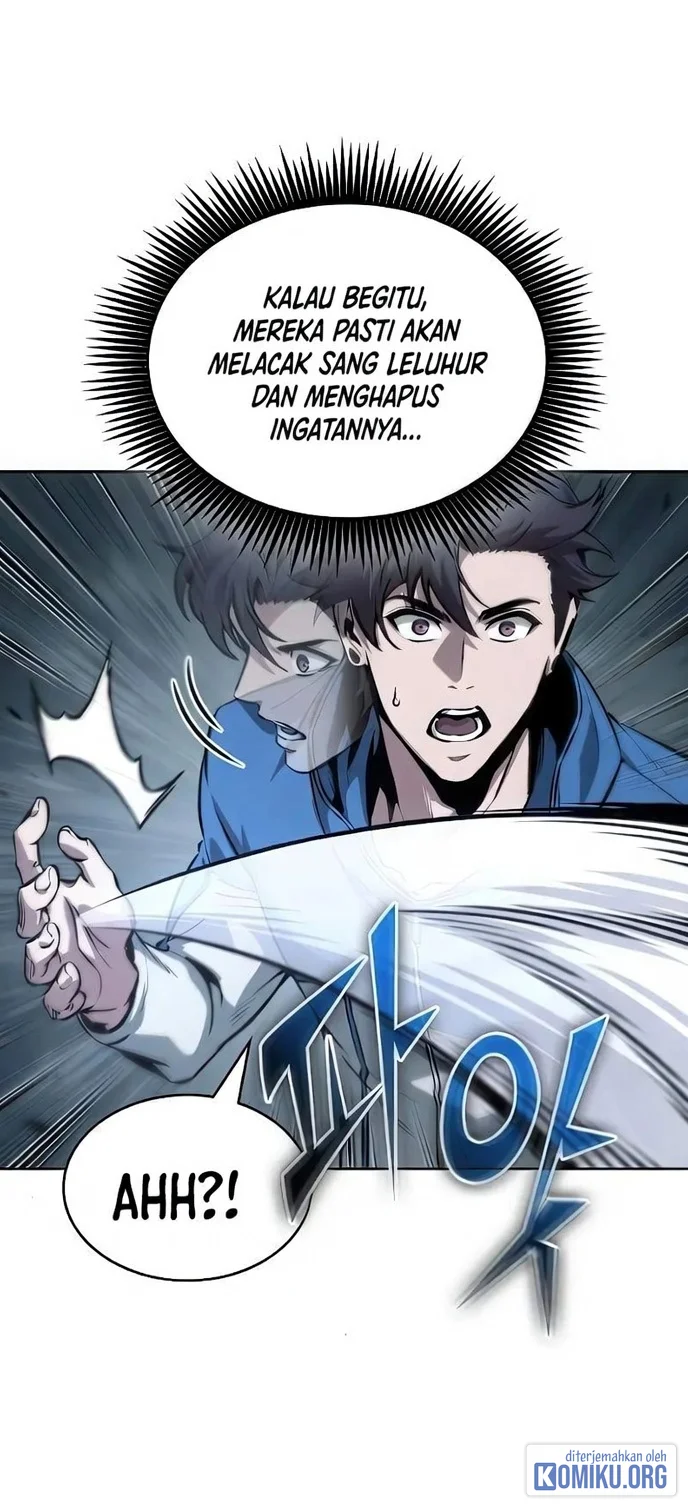 Nano Machine Chapter 326 - halaman 6