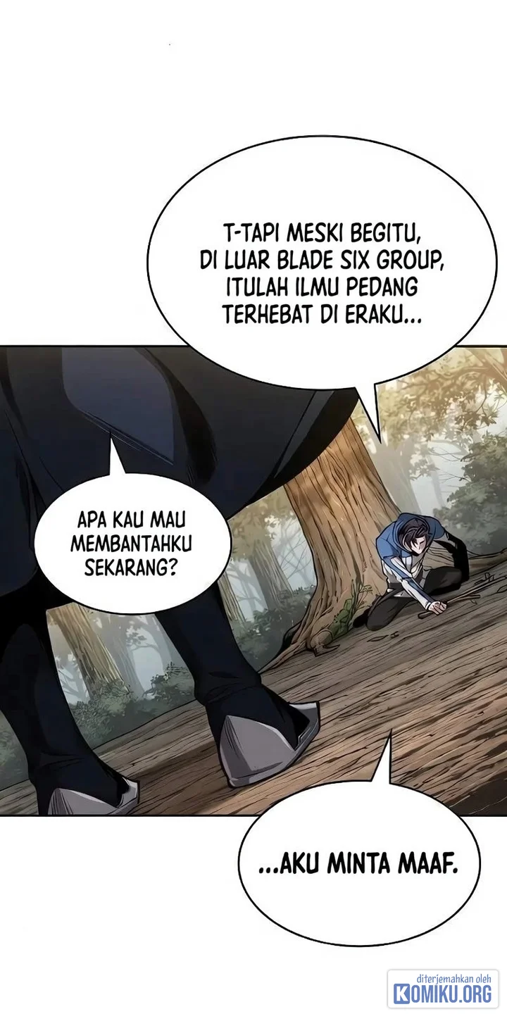 Nano Machine Chapter 326 - halaman 74