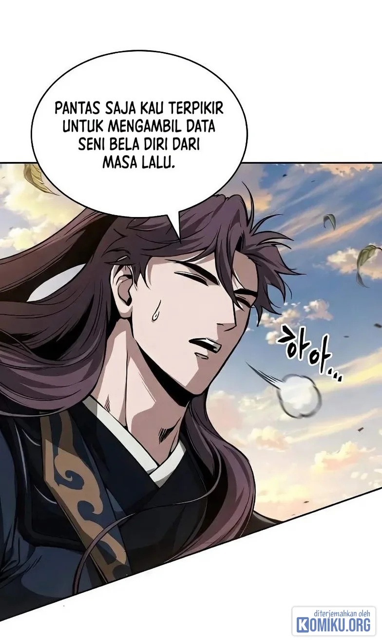 Nano Machine Chapter 326 - halaman 75