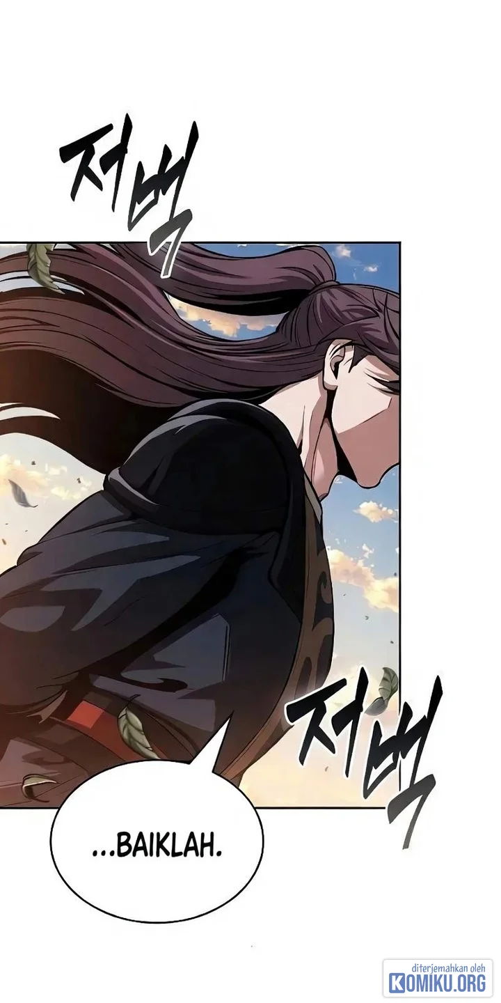 Nano Machine Chapter 326 - halaman 77