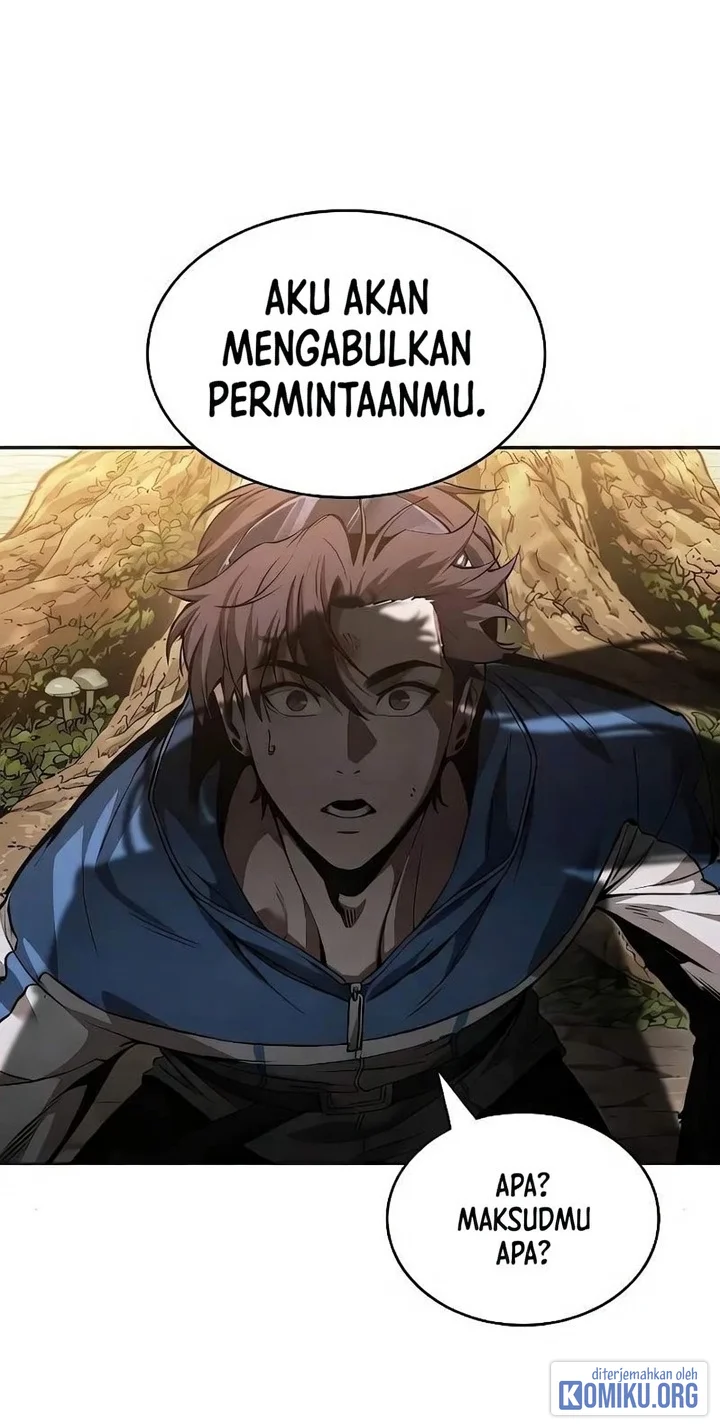Nano Machine Chapter 326 - halaman 78