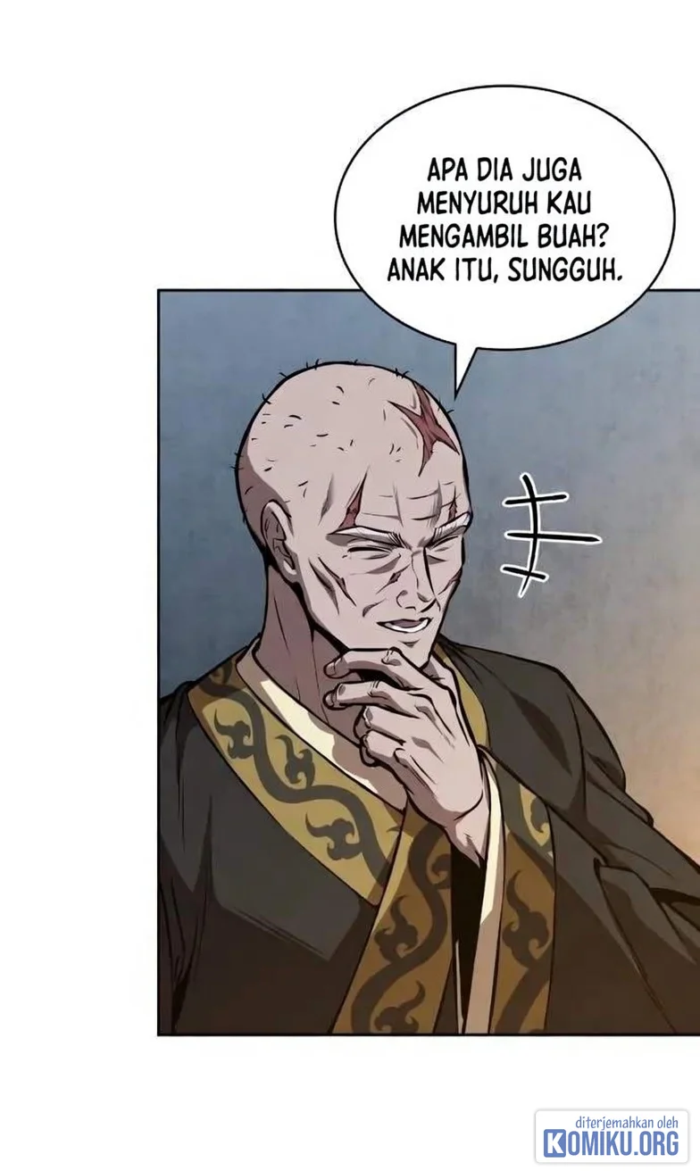 Nano Machine Chapter 327 - halaman 26