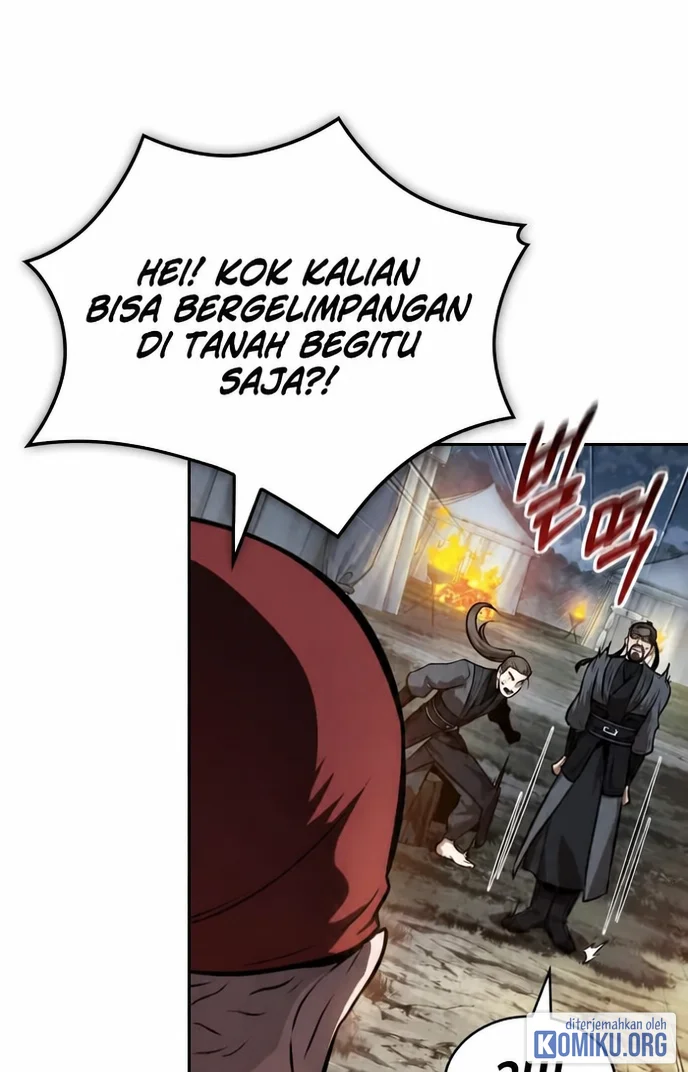 Nano Machine Chapter 327 - halaman 3