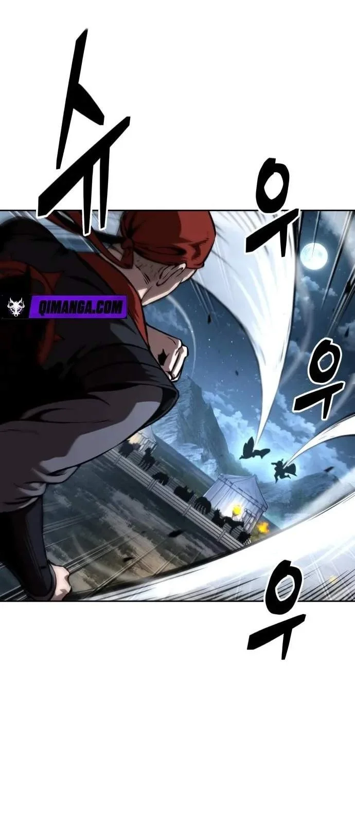 Nano Machine Chapter 327 - halaman 33