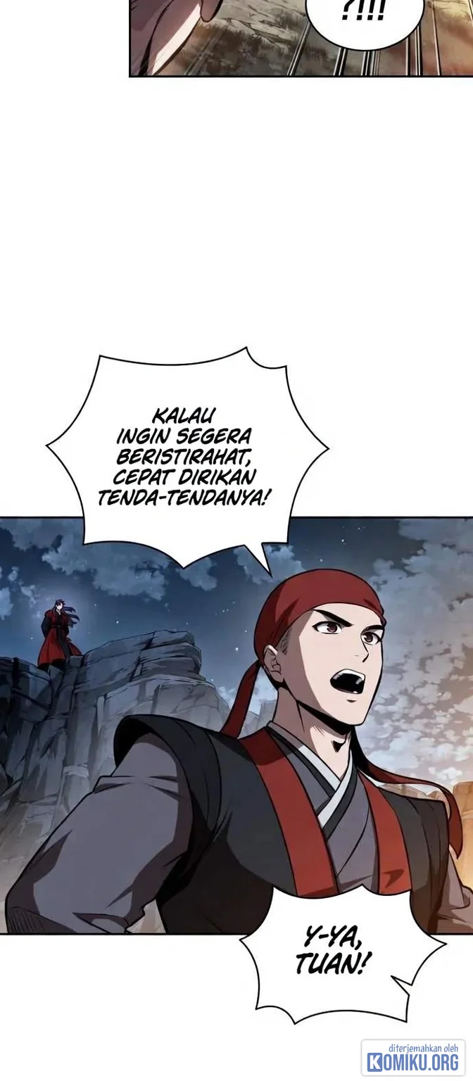 Nano Machine Chapter 327 - halaman 4