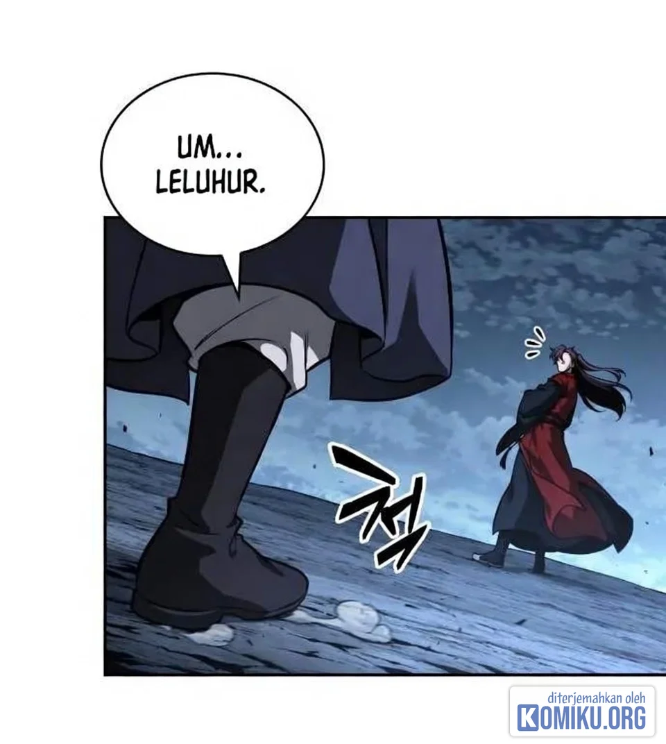 Nano Machine Chapter 327 - halaman 6
