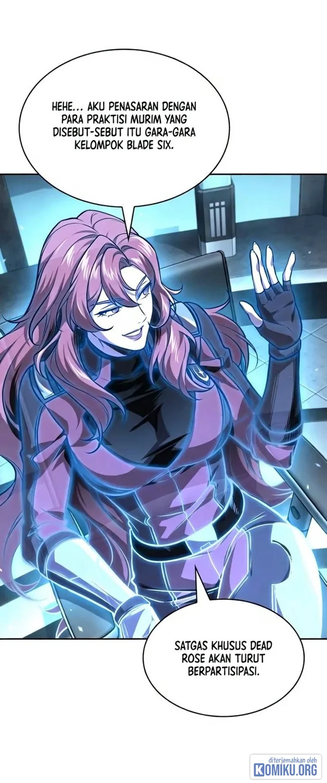 Nano Machine Chapter 328 - halaman 2
