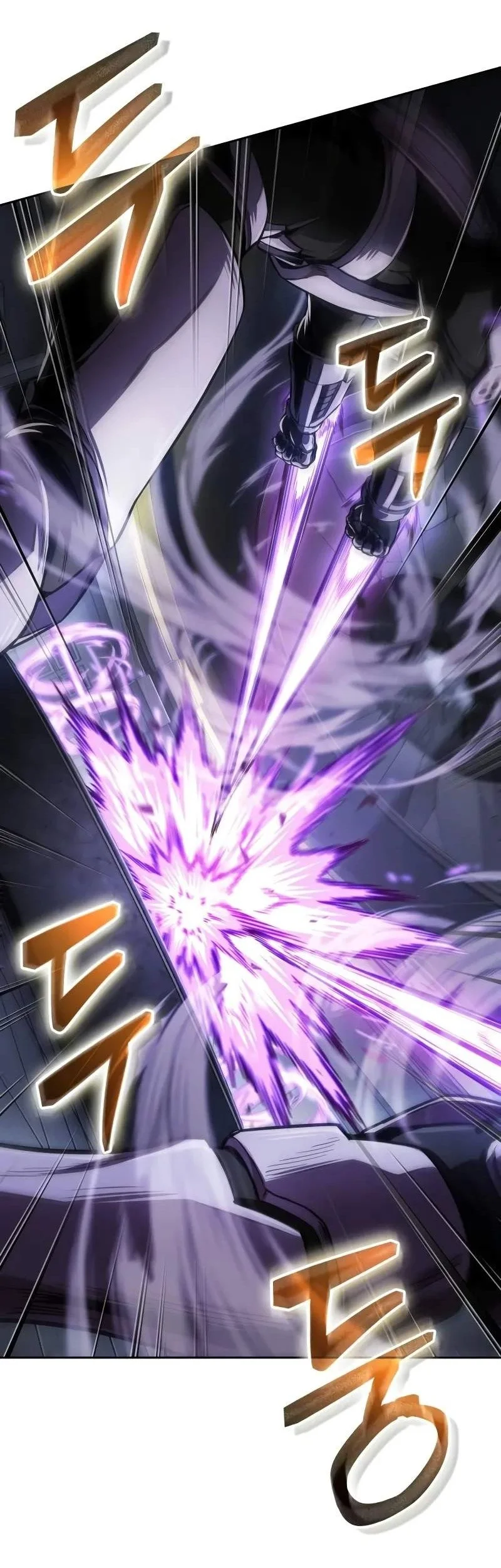 Nano Machine Chapter 329 - halaman 14