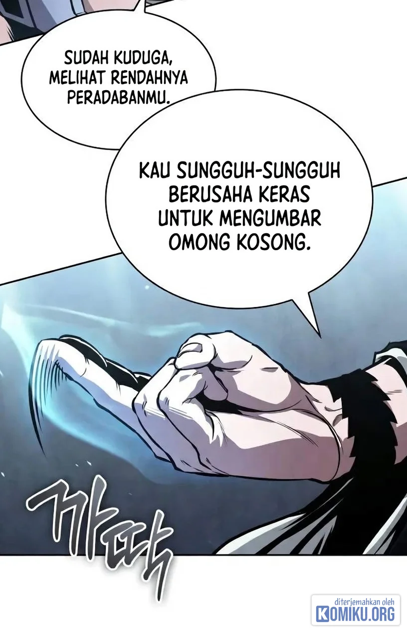 Nano Machine Chapter 329 - halaman 6