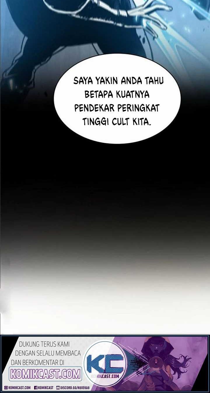 Nano Machine Chapter 33 - halaman 10