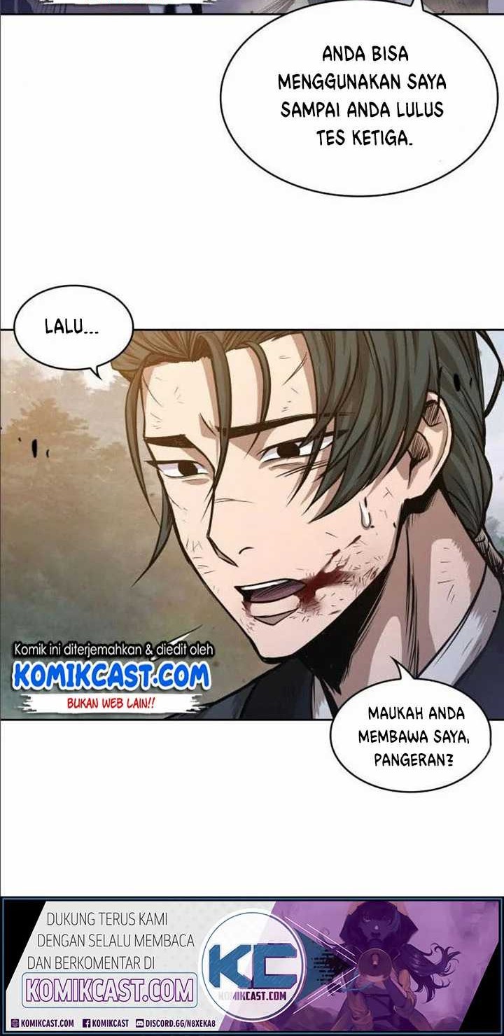 Nano Machine Chapter 33 - halaman 26