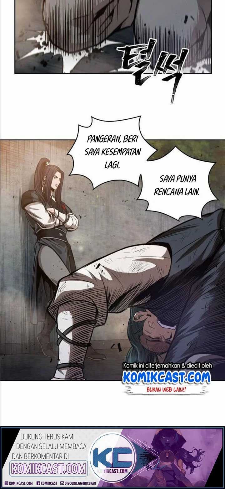 Nano Machine Chapter 33 - halaman 36