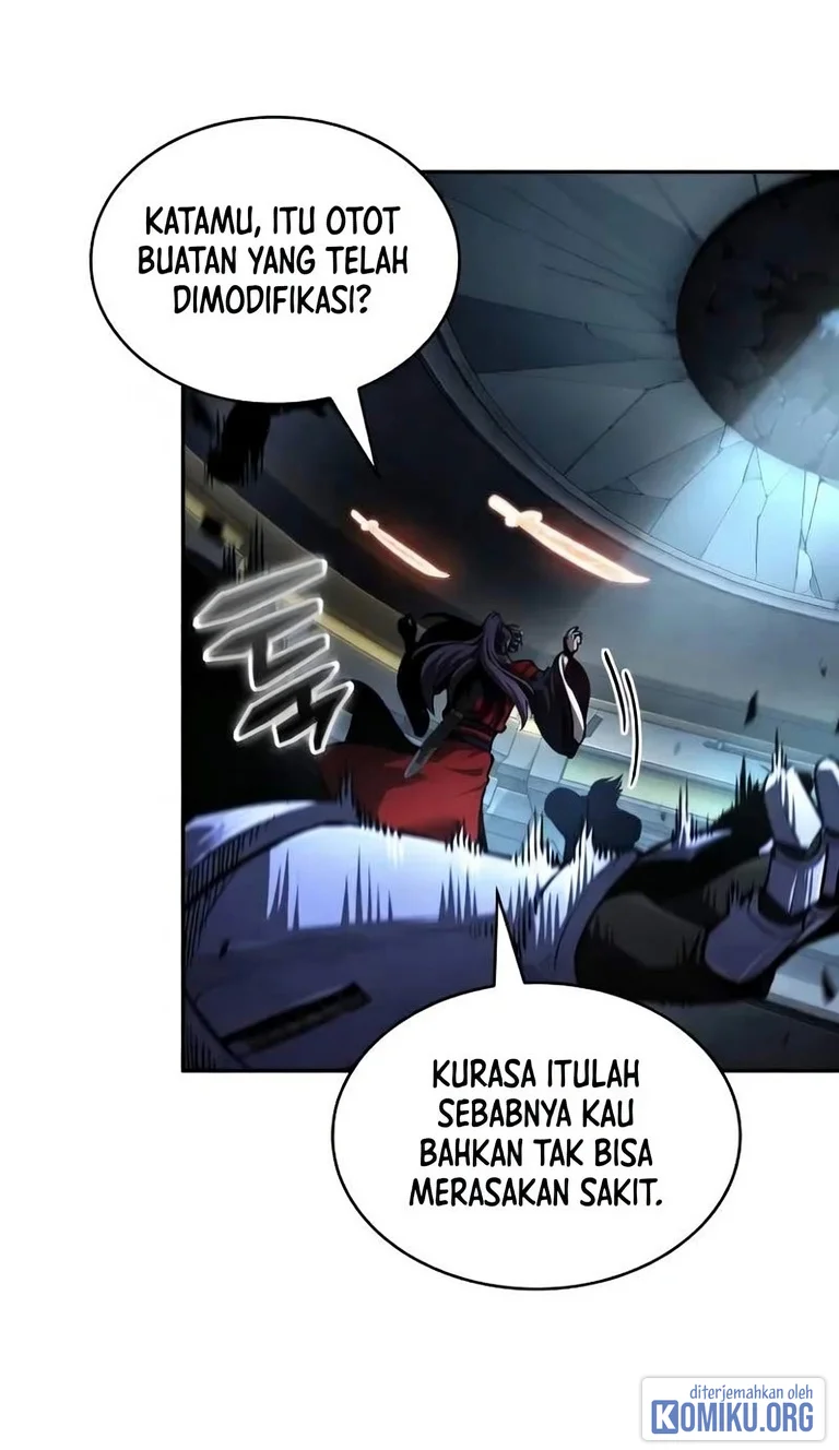 Nano Machine Chapter 330 - halaman 2