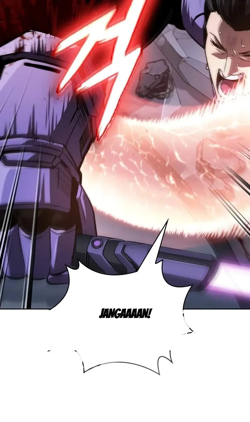 Nano Machine Chapter 330 - halaman 26
