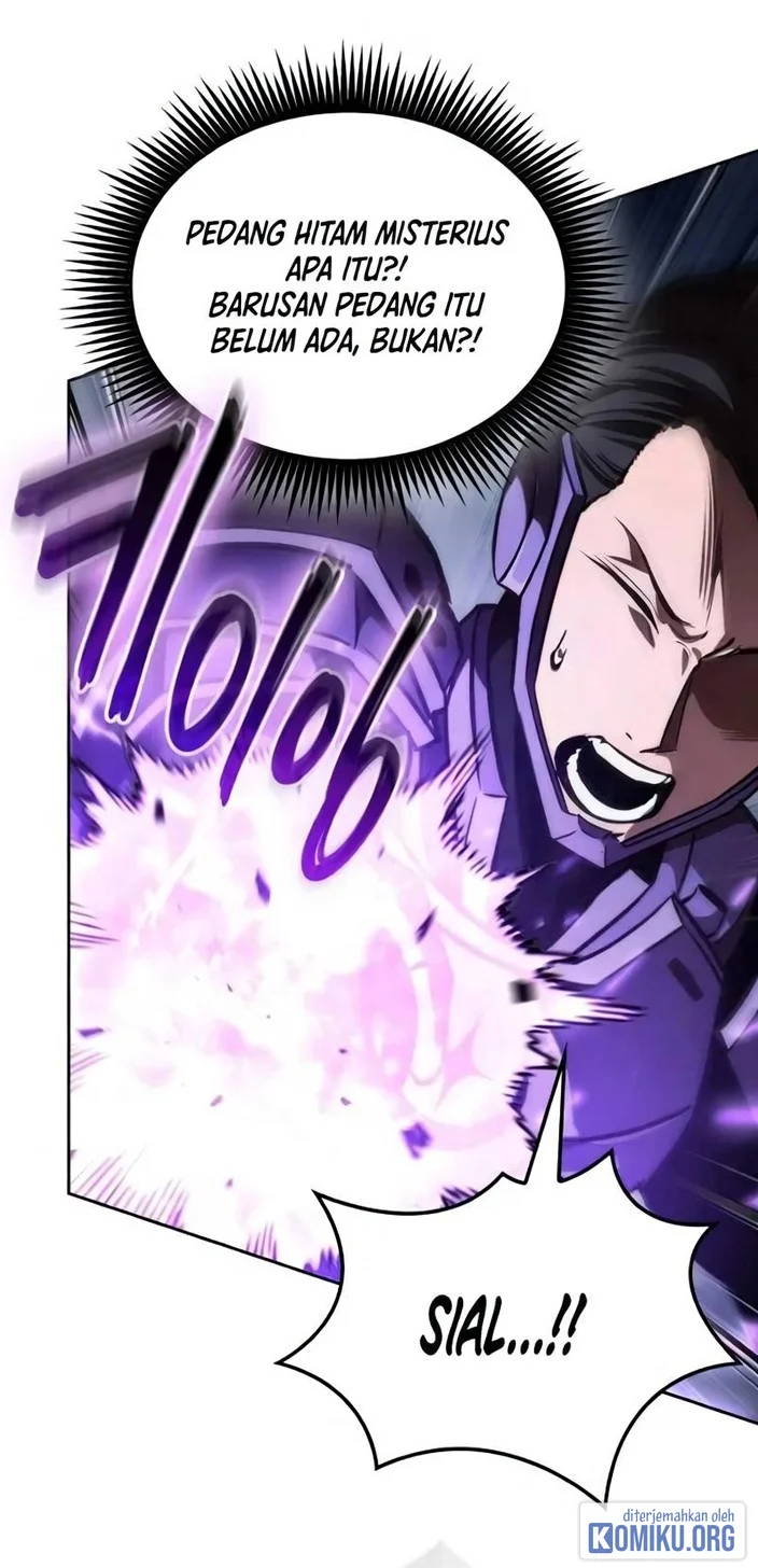 Nano Machine Chapter 330 - halaman 7