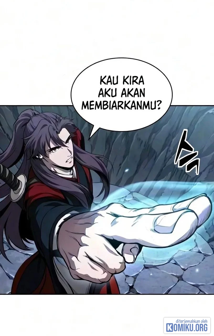 Nano Machine Chapter 332 - halaman 3