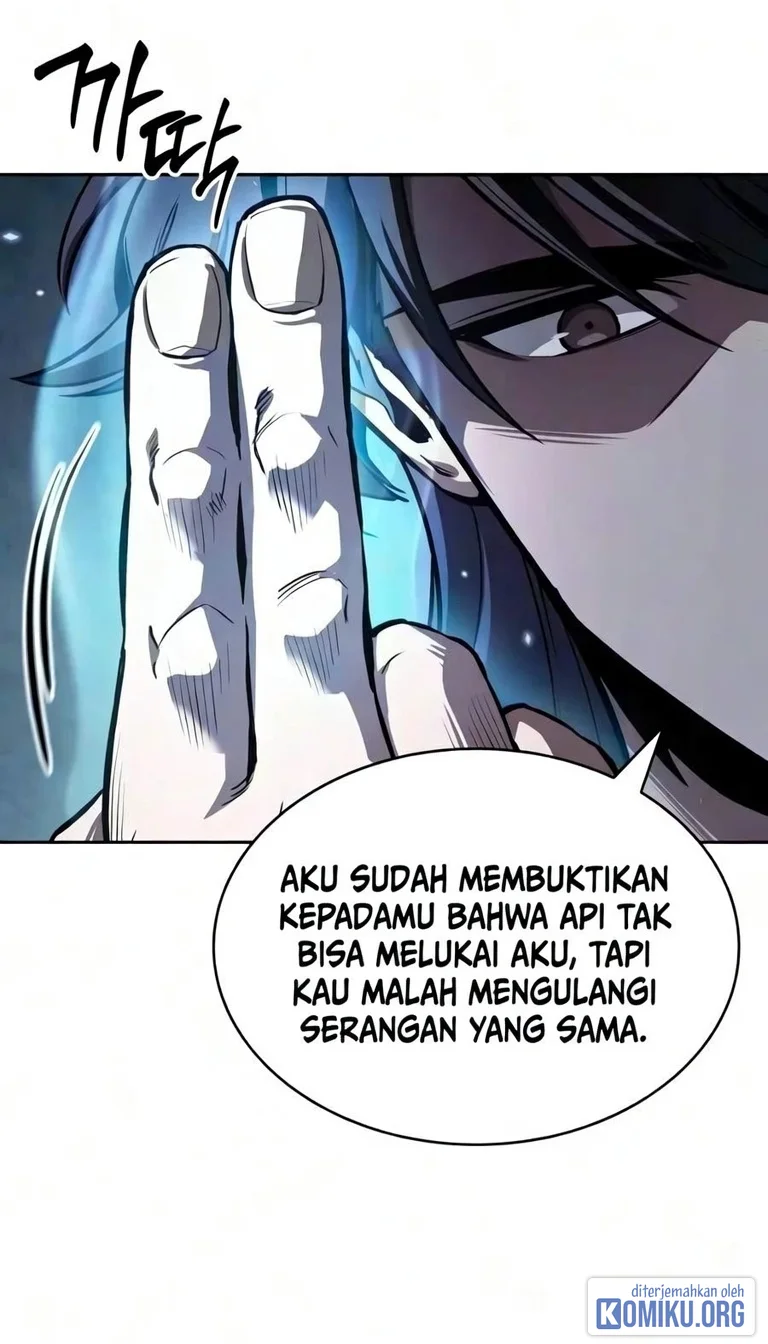 Nano Machine Chapter 332 - halaman 33