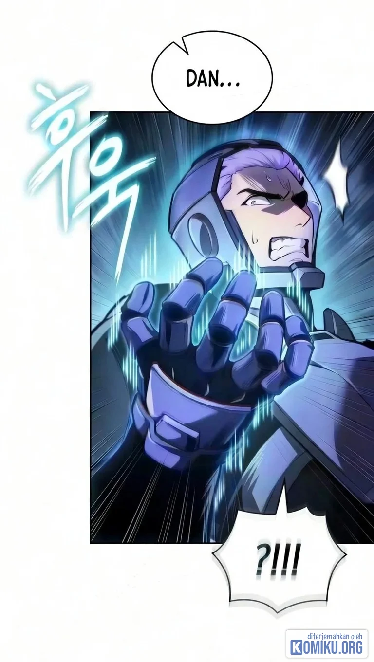 Nano Machine Chapter 332 - halaman 35